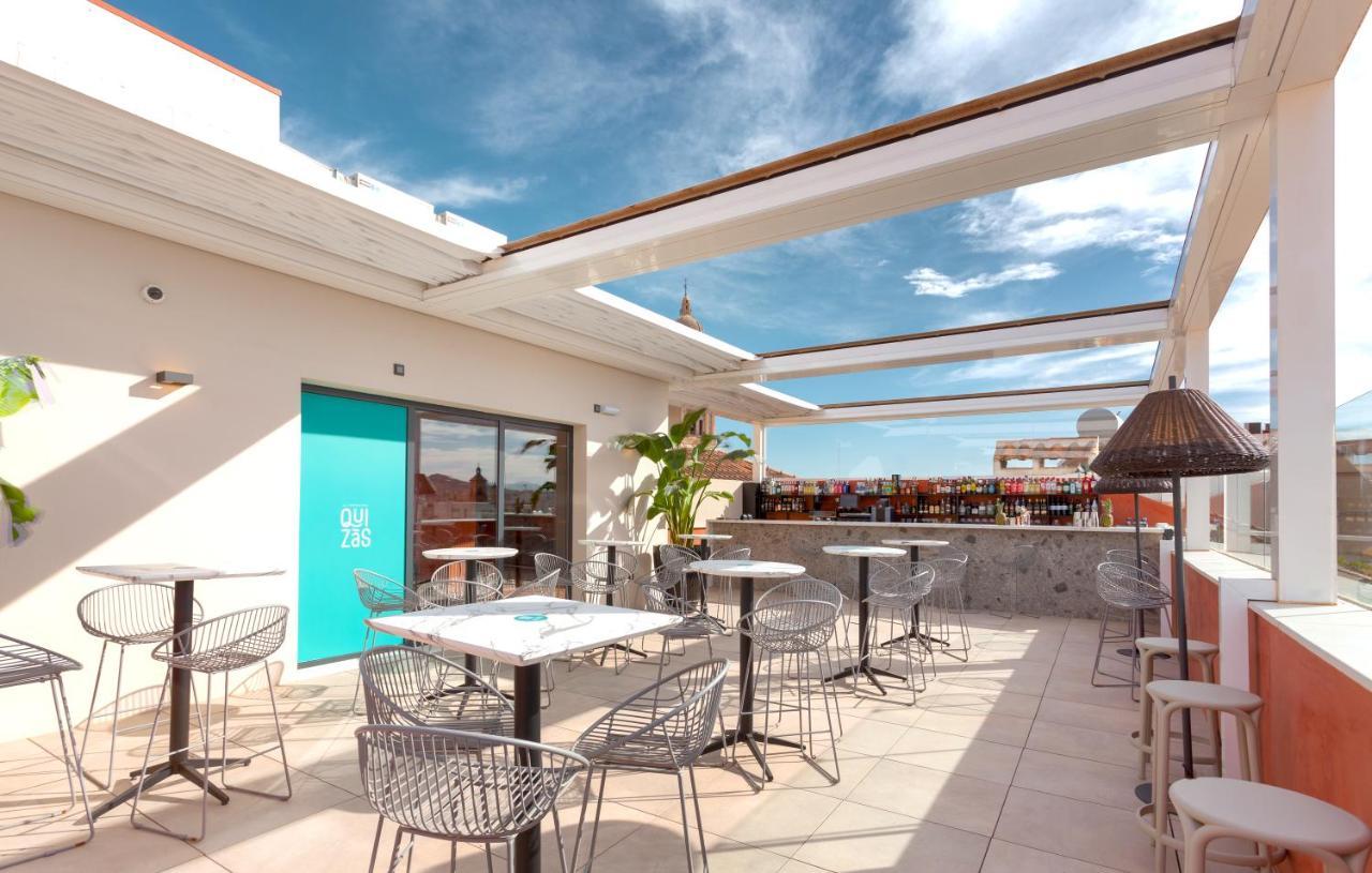 Apartamentos Malaga Premium - Calle Granada Exterior foto